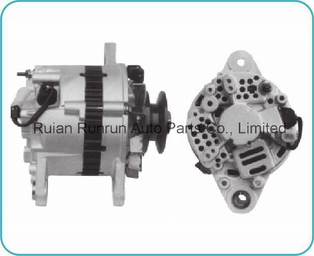 Auto Alternator for 8DC9 (ME087645 24V 40A)