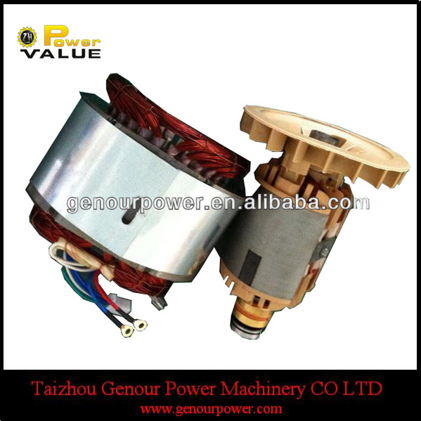 Generator Fittings 2kw Generator Stator (GGS-2.0ST)