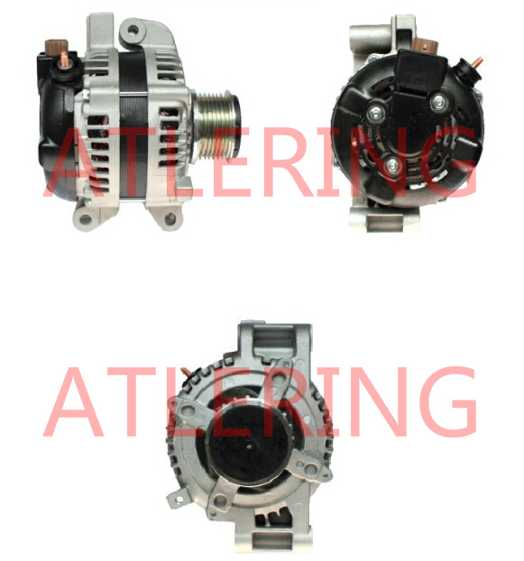 12V 130A Alternator for Denso Toyota 23947