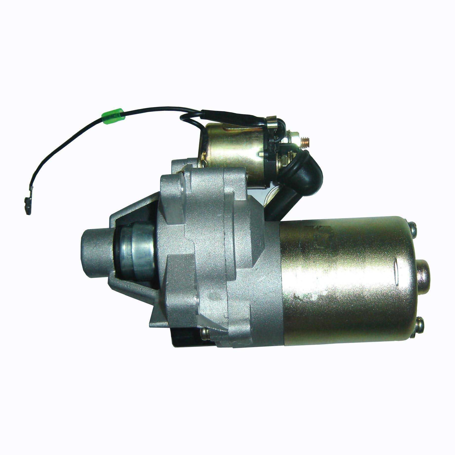 Start Motor (B048)