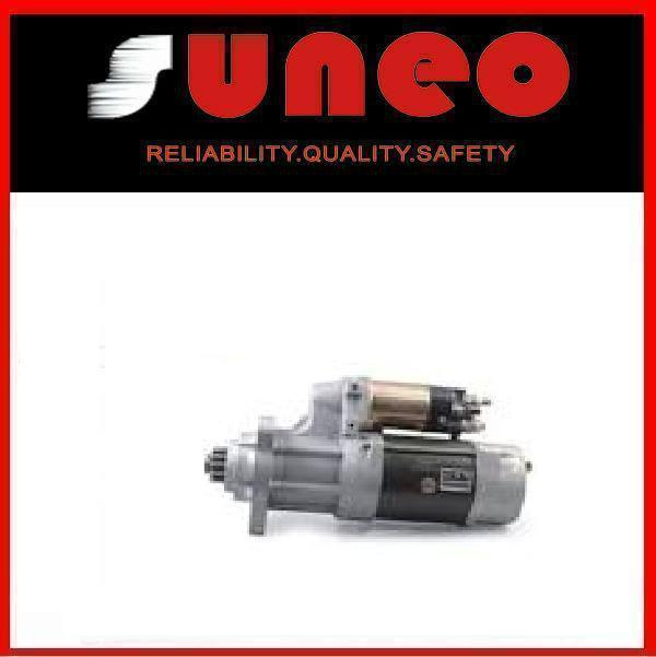 6D125/PC360-7/PC30/40/6D34/Dh55/Dh220-3/S4f/Ec360 Alternator 4006/0230007731/S114/M008t97171/M008t77072/8972047130/M000A0301