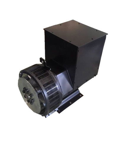 Brushless Permanent Magnet Well-Selling Alternator Generator