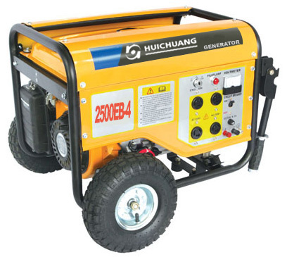 Gasoline Generator (HC2500EB-4)