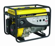 Open Frame Generators Air-Cooled Gasoline (RG3500)