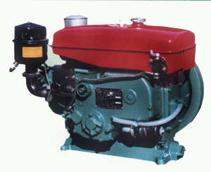 Diesel Engine