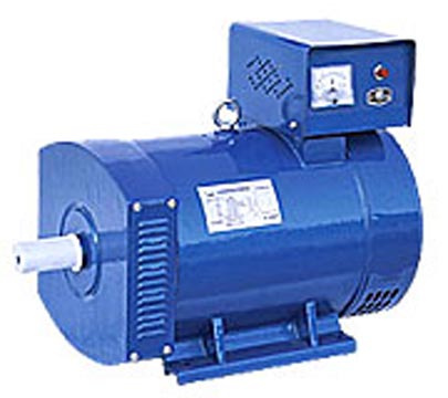 STC Series Alternators