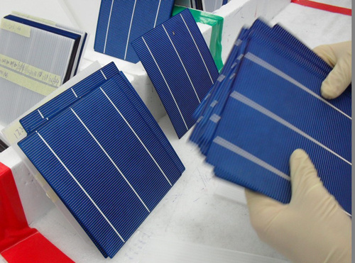 Solar Cell