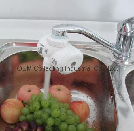 Tap Ozone Water Purifier (SW-1000)