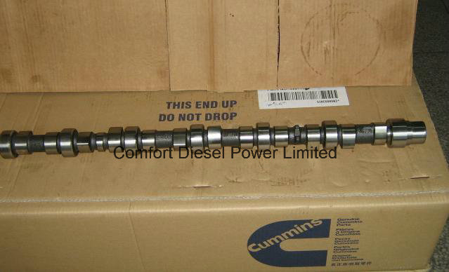 Cummins 6bt Engine Parts Camshaft 3283179