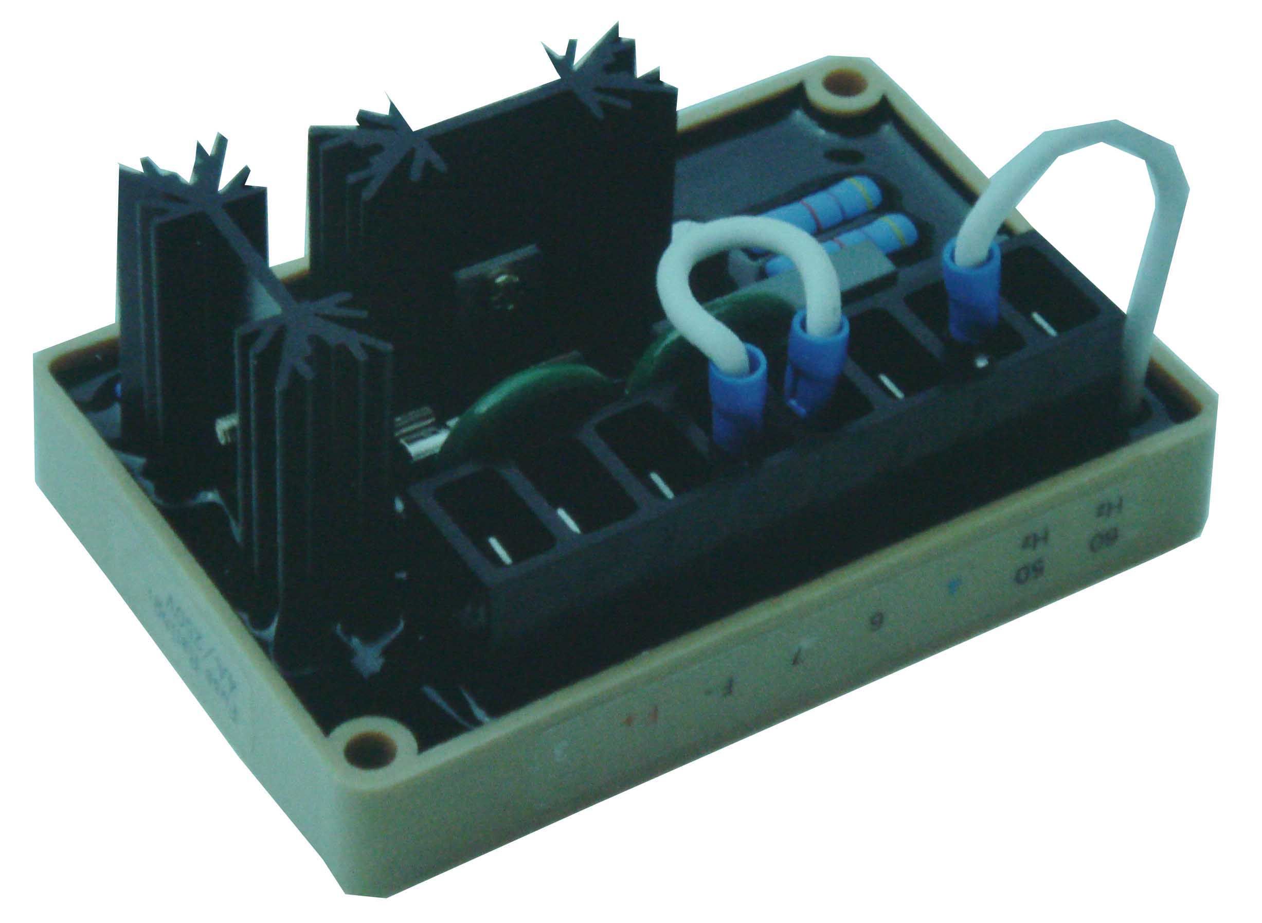 Avr (SE350)