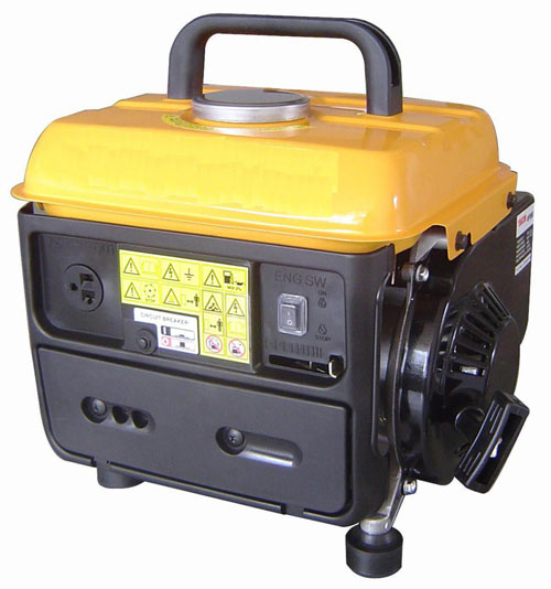 Gasoline Generators (DF950)