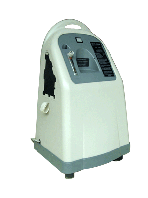 Oxygen Concentrator (JM-07000i)