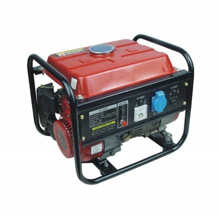 Gasoline Generator (0.8kw~1kw)