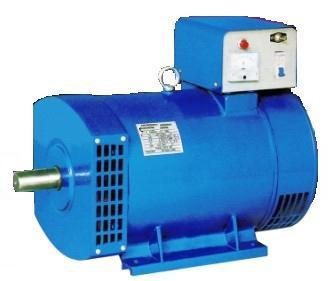 Hot Alternator ST