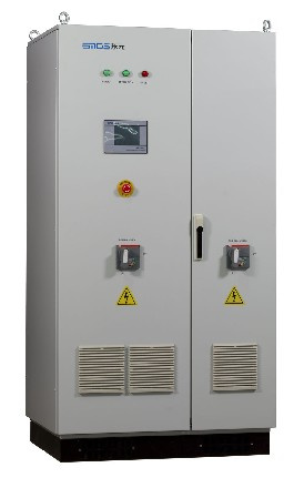 Power Plant Inverter