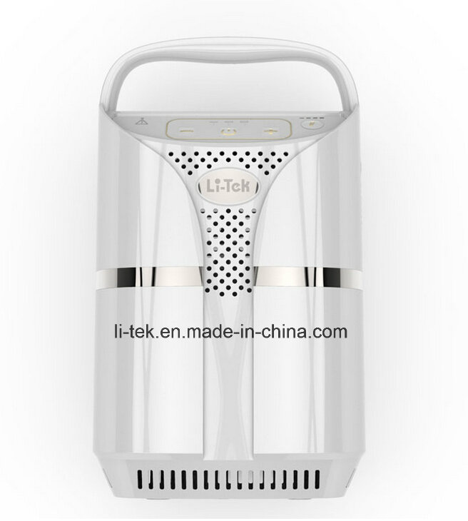 Portable Battery Operation Small Oxygen Concentrators