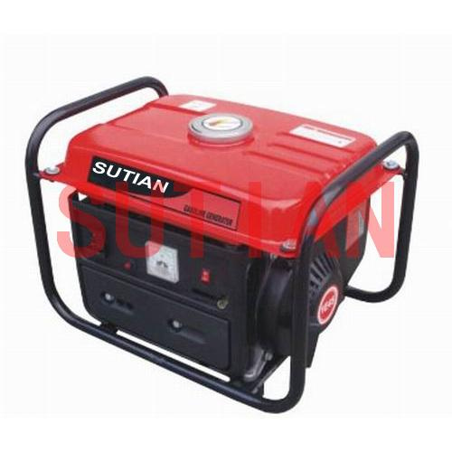 Gasoline Generator St1250