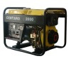 Portable Generator Set (2000)
