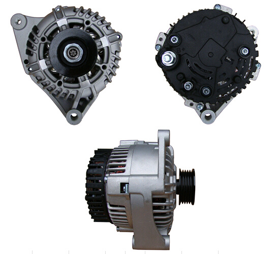 12V 90A Alternator for Valeo Citroen Lester 21804 A13VI141
