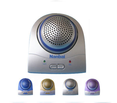 Car Oxygen Bar (N201A)