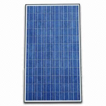 230w High Efficiency Polycrystalline PV Module