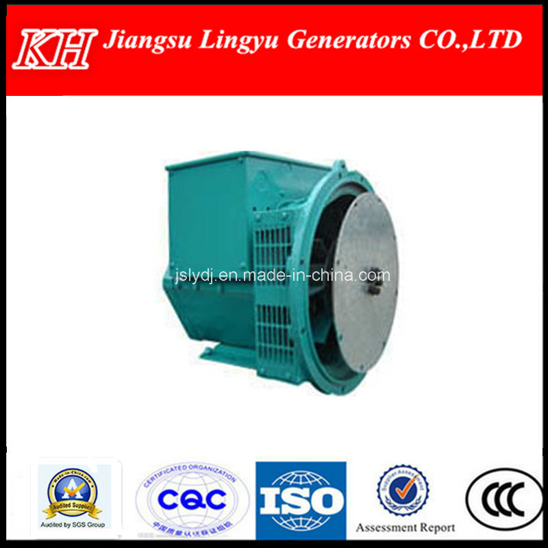 Alternator Single or Twin Bearing Factry Price 10.8kw