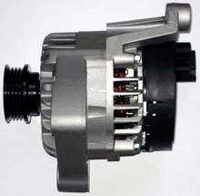 Ca1886IR Alternator for Alfa Romeo, FIAT, Lancia (102211-8280)