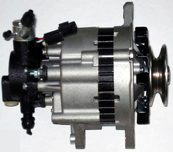 JA1366IR 37300-42017 Alternator for Hyundai