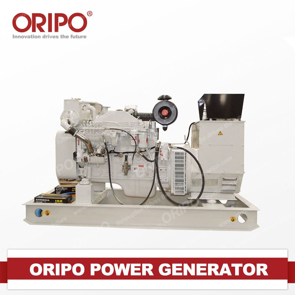 1.2MW (1200KW) Cummins Silent Diesel Generator with CE and TUV Certificate