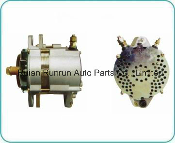 Auto Alternator for Caterpillar Cat966 (100211-0860)