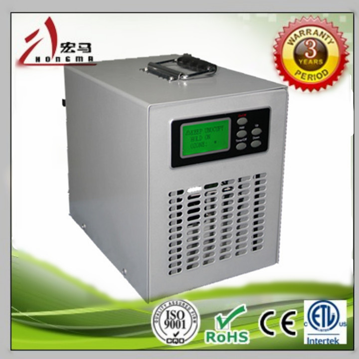 CE 2013 New Product High Ozone Output Corona Ozone Generator