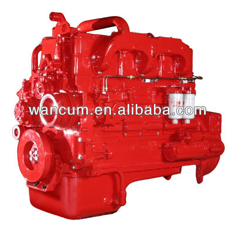 Cummins Engine Electric Parts 3056353