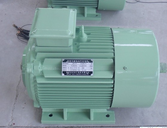 30kw Permaneng Magnet Wind/ Hydro Generator