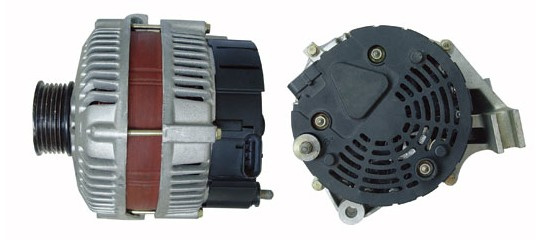 Alternator (JFZ172)