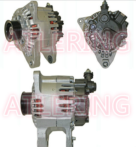 12V 110A Cw Alternator for Valeo (11020)