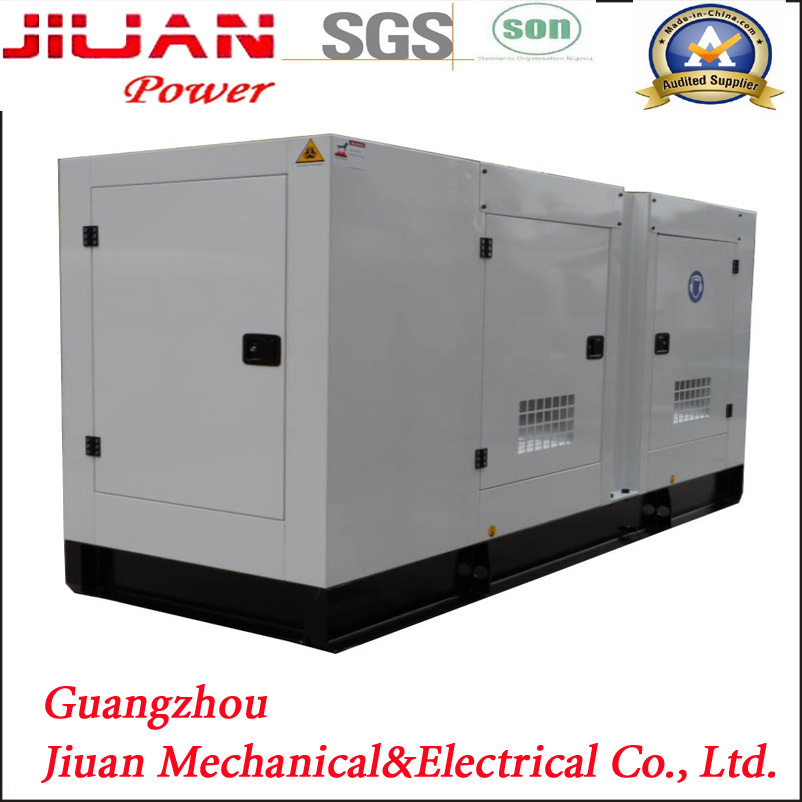 1000kVA Super Silent Diesel Power Generator Guangdong Sale (cdc1000kVA)