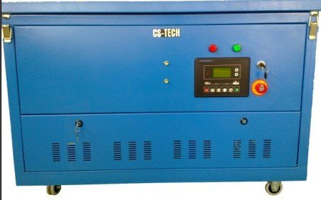 CS-Tech 15kw LPG/ NG Gas Genset (CS15L/N-S)