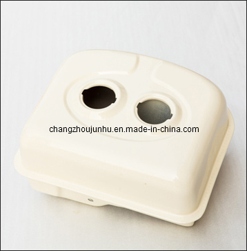 China Professional Manufacture  Fuel Tank