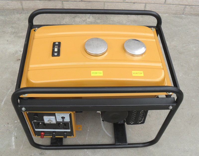 Gasoline Generator 47