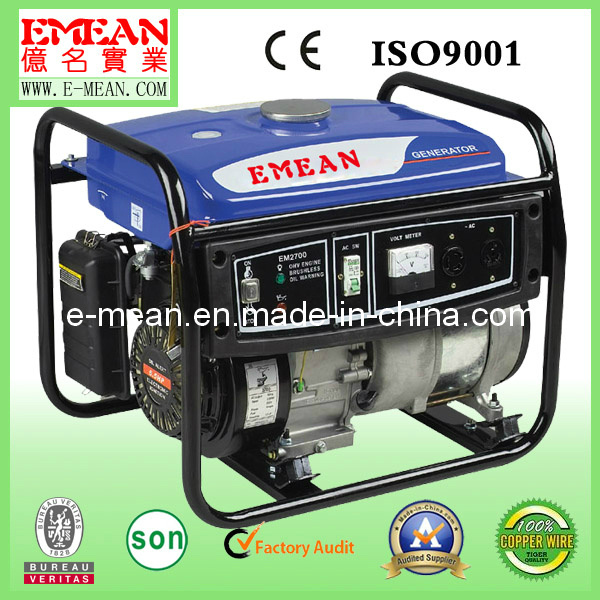 2kw Super Promotion Gasoline Generator