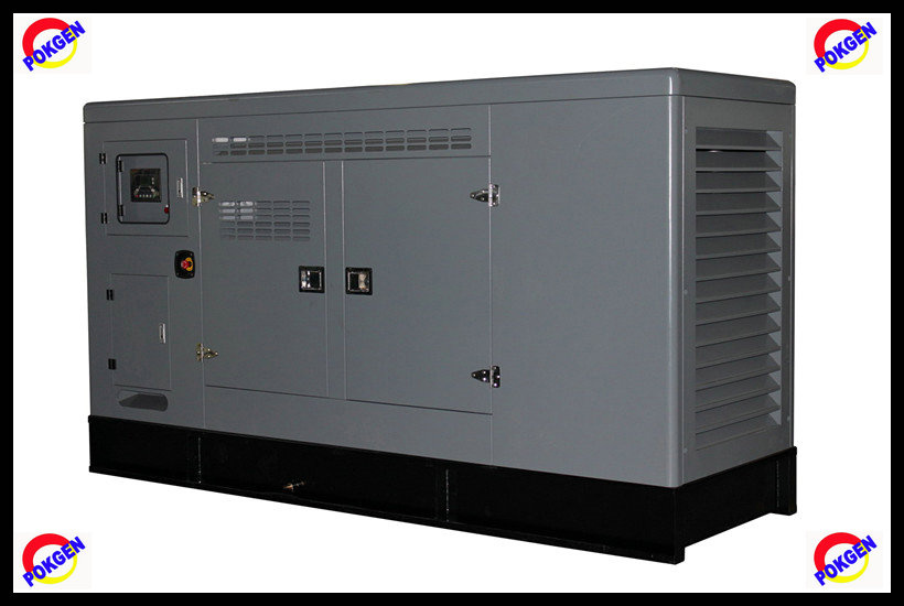 Silent Generator