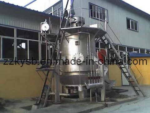 Coal Gasifier (Qm-3)