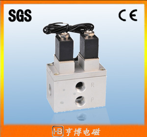 Ak-MP-08-Fb2.5/1.5 Diaphram Solenoid Valve (Oxygen Generator)
