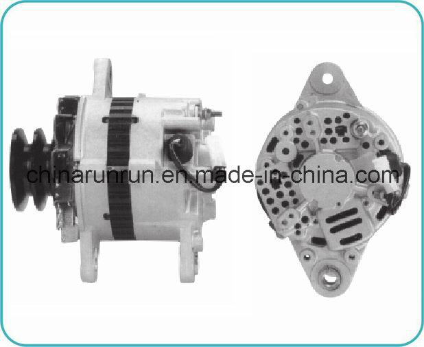 Auto Alternator 24V 50A for 6D22 (Me-017632)