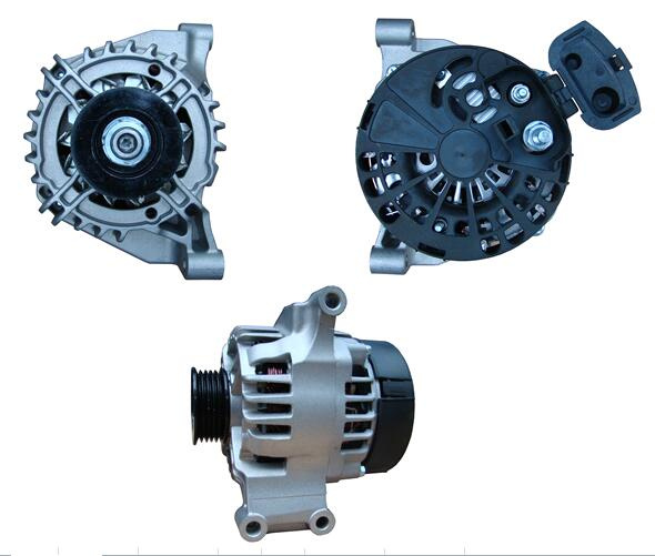 12V 70A Alternator for Denso FIAT Lester 23545 1022118230