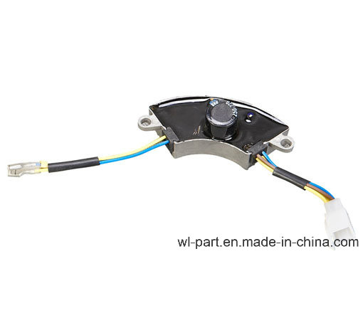 2kw Small Generator Part AVR for Gx160