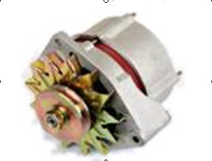 Alternator OE: 0 120 489 730 (120489730)