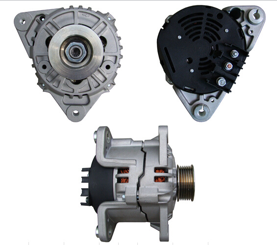 12V 90A Alternator for Bosch Ford Lester 21795 0123320050