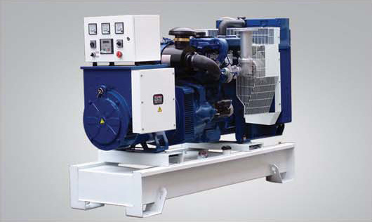 Generator Set -03