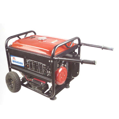 Diesel Generator (HFD4500)